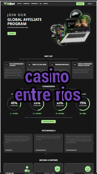 casino entre rios-casinogamestips.igamblinglist.com
